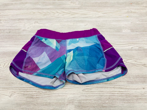 Athleta Girl Shorts