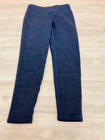 Athleta Girl High Rise Polartec Tight