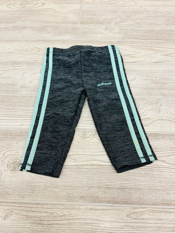 Adidas Athletic Leggings