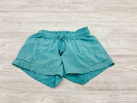 Athleta Girl Shorts