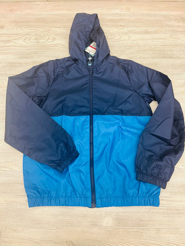 Andy & Evan Zip Up Lightweight Jacket