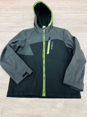 ZeroXposur Atlas Stretch Bonded Jacket
