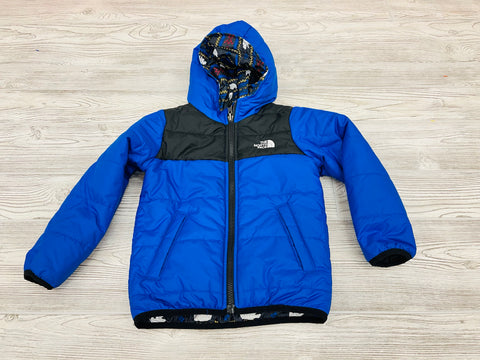 The North Face Boys Winter Coat