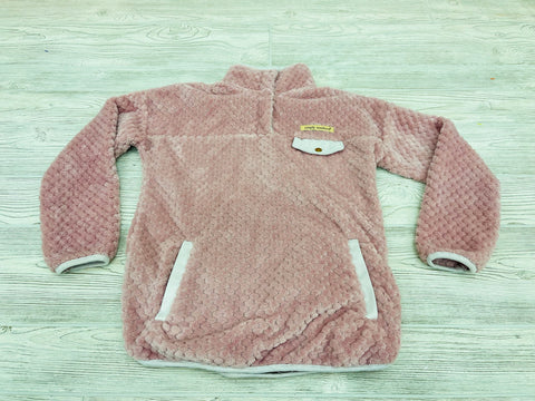 Simply Southern Fleece