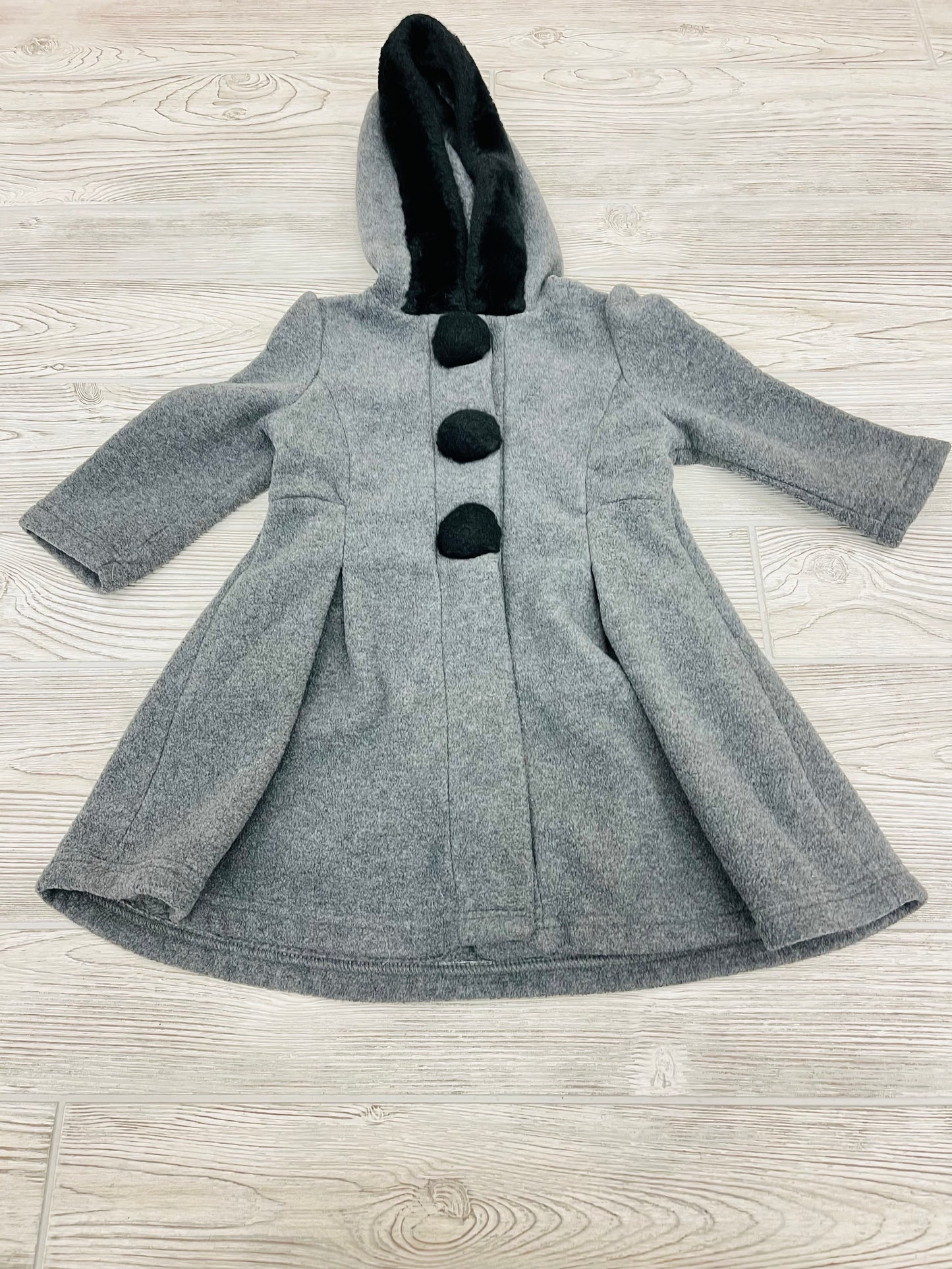 Starting Out Winter Coat
