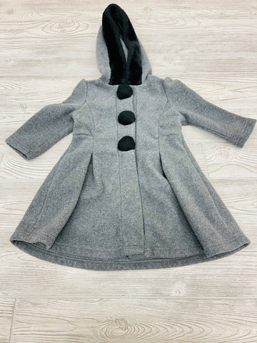 Starting Out Winter Coat