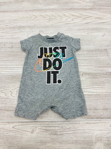 Nike Romper