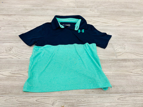 Under Armour Short Sleeve Shirt