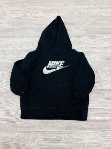 Nike Hooded Sweatshirt