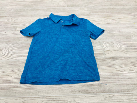 Jumping Beans Active Short Sleeve Shirt