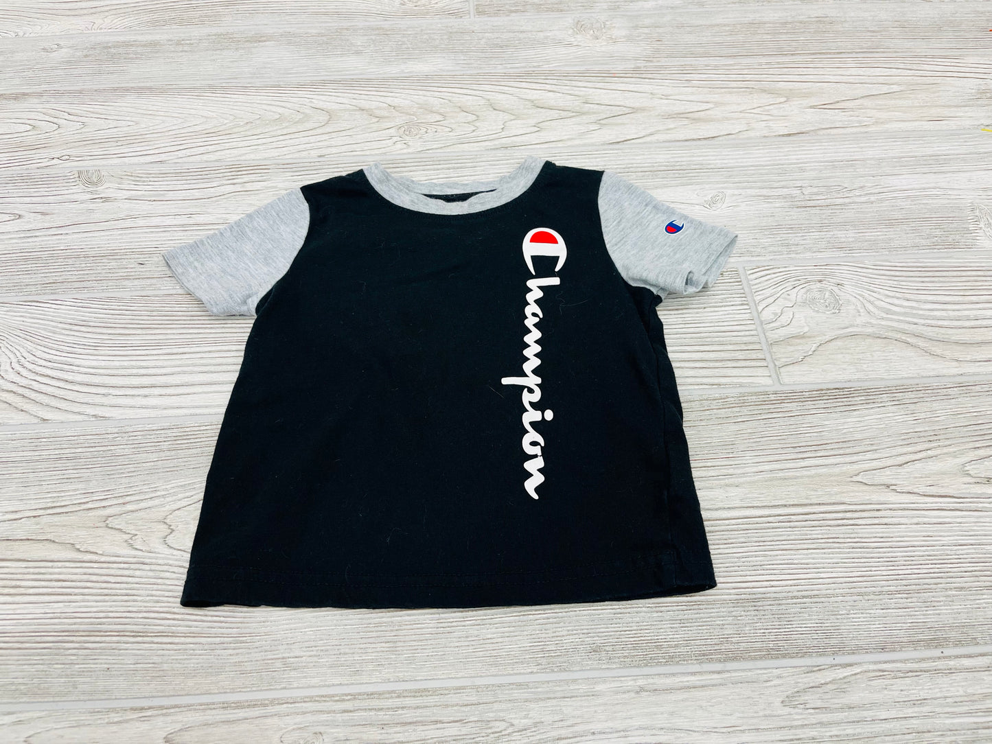 Champion Short Sleeve Shirt
