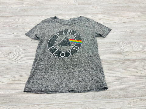 Pink Floyd Short Sleeve Shirt