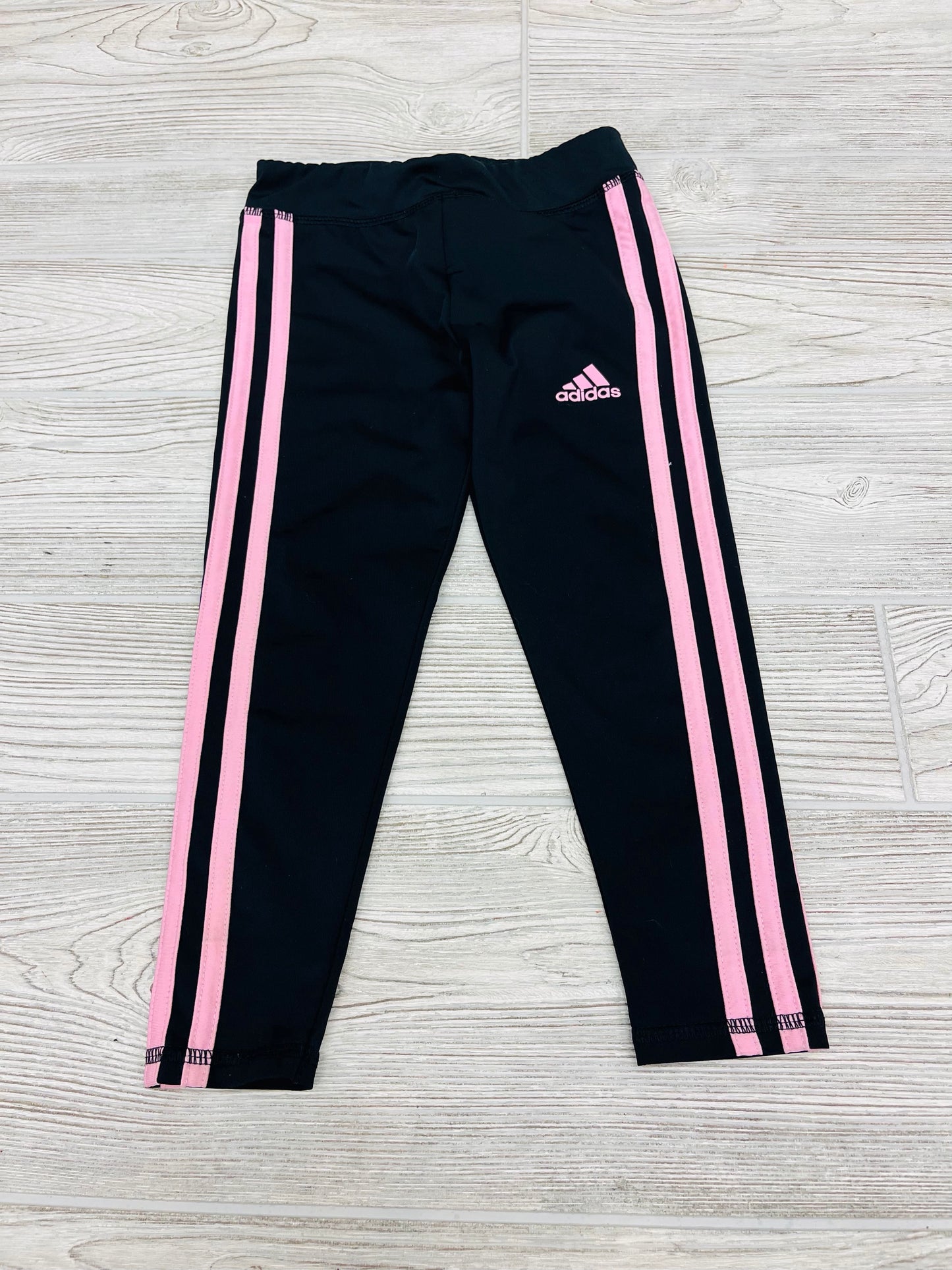 Adidas Athletic Leggings
