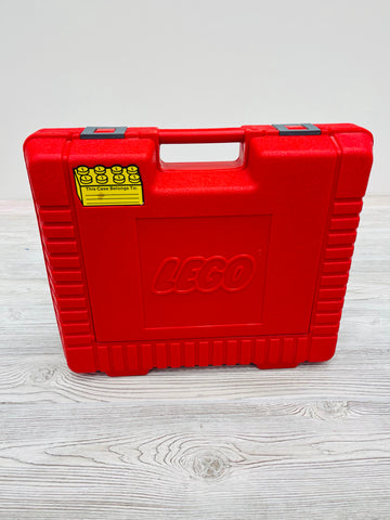 Vintage LEGO ®️ Storage Tote