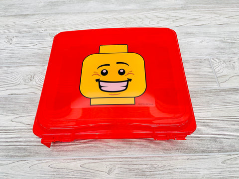 LEGO®️ Storage Tote
