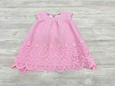 Cat & Jack Dress