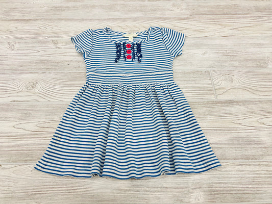 Matilda Jane Short Sleeve Dress