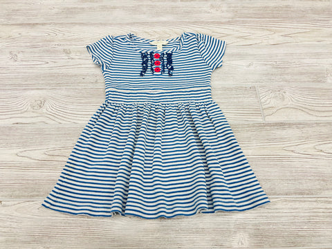Matilda Jane Short Sleeve Dress