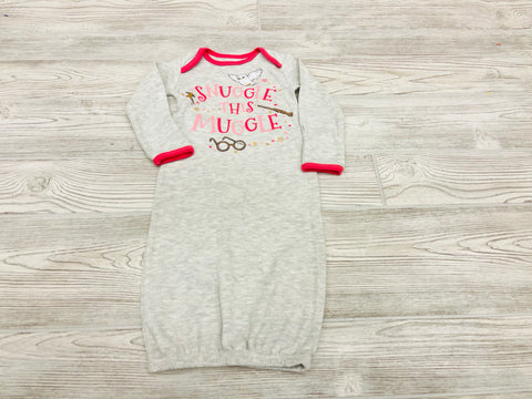 Wizarding World of Harry Potter “Snuggle This Muggle” Sleeper Gown