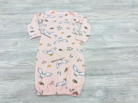 Wizarding World of Harry Potter Sleeper Gown