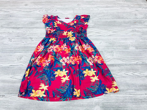 Tommy Bahama Flower Print Dress