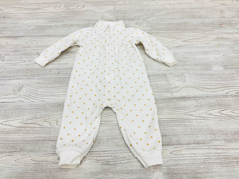 Carter’s Fleece Outfit