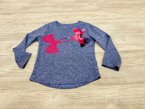 Under Armour Athletic Long Sleeve Shirt