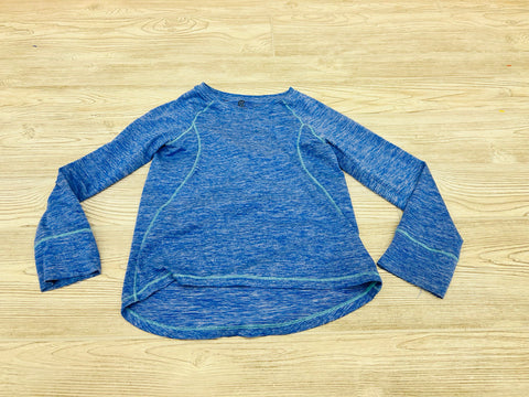 Champion Athletic Long Sleeve Shirt
