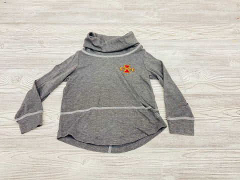 Authentic Iowa State Cyclones Turtleneck