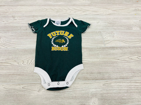 Rivalry Threads “Future Bison” NDSU Short Sleeve Shirt