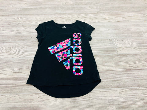 Adidas Short Sleeve Shirt