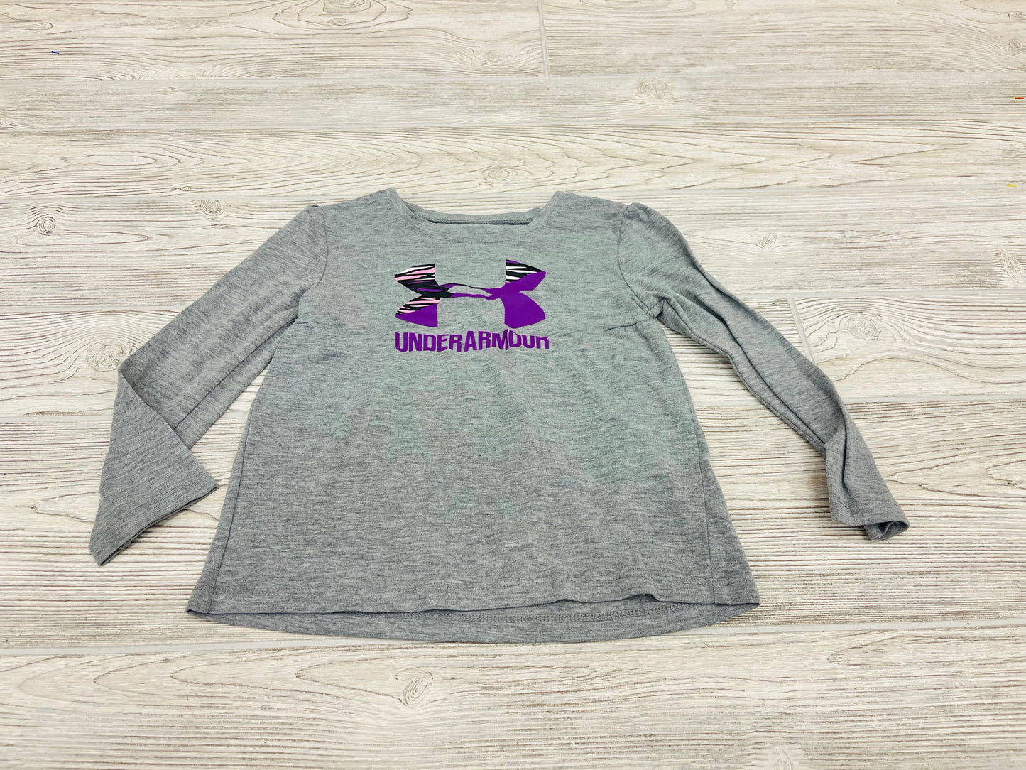 Under Armour Long Sleeve Shirt