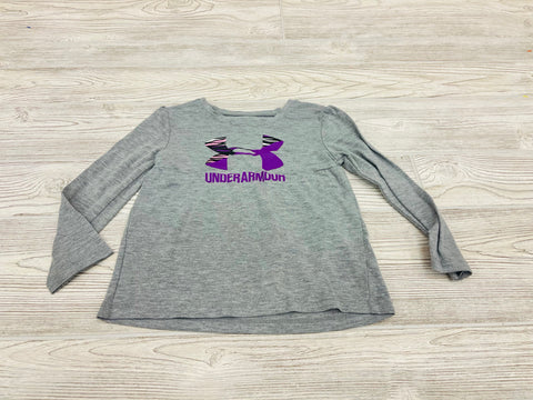 Under Armour Long Sleeve Shirt