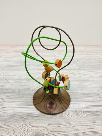 Skip Hop Treetop Busy Bead Maze