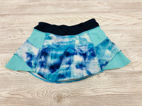 Athleta Girl Skort