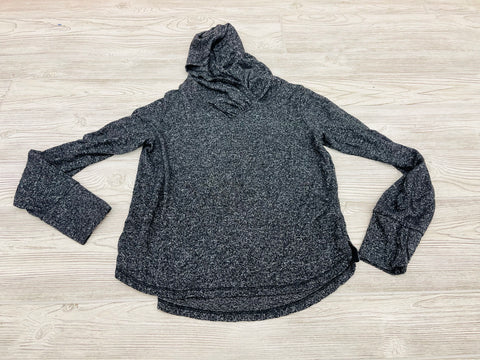All In Motion Hooded Long Sleeve Shirt