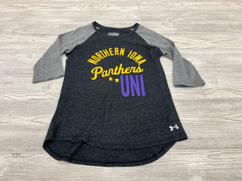 Under Armour Northern Iowa Panthers Long Sleeve Shirt