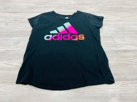 Adidas Short Sleeve Shirt