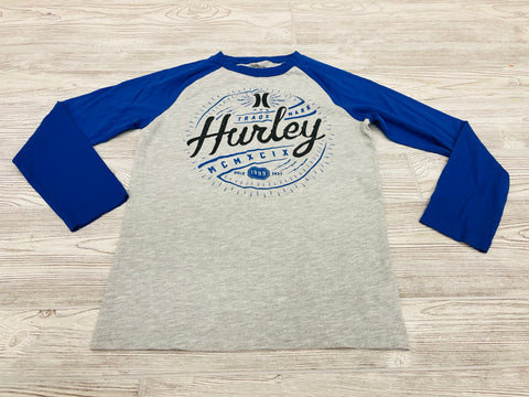 Hurley Long Sleeve Shirt