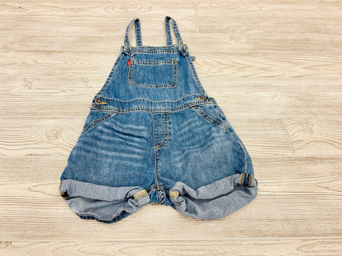 Levi’s Denim Shortall