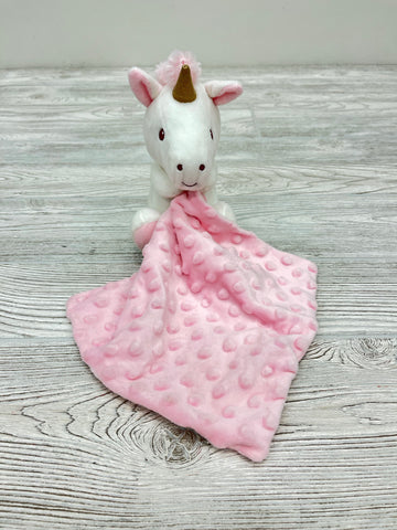 Unicorn Security Blanket