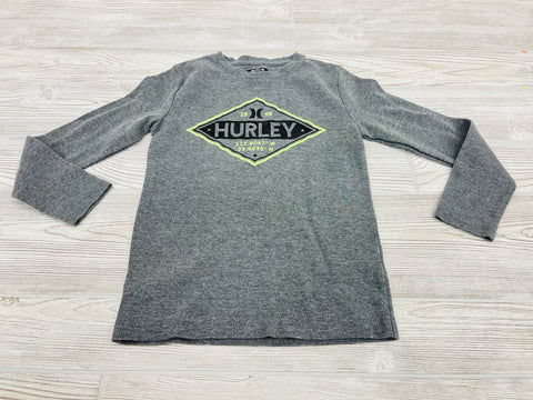 Hurley Long Sleeve Shirt