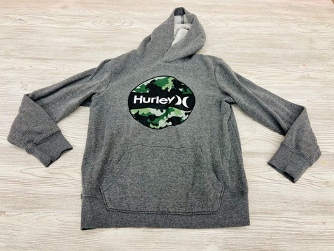 Hurley Hooded Sweatshirt