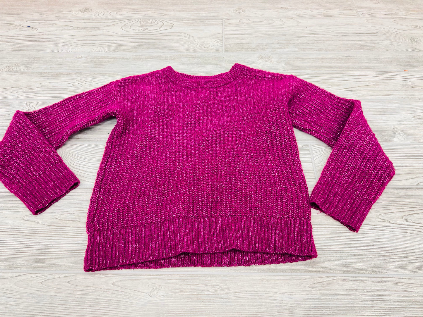 SO Sweater