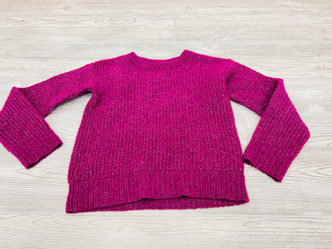 SO Sweater