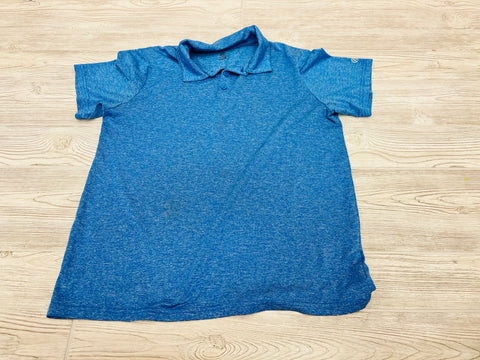 Champion Athletic Short Sleeve Polo Shirt