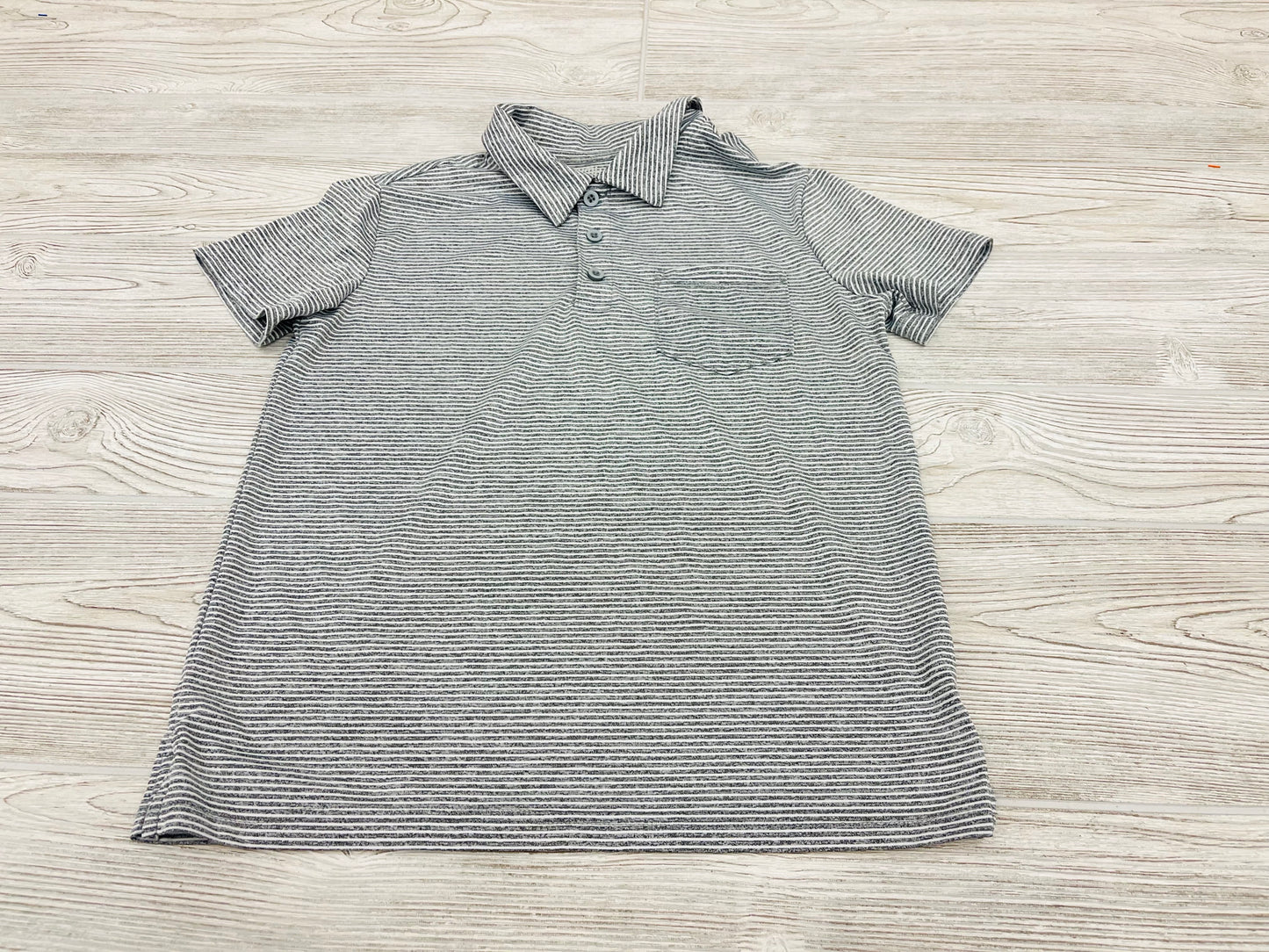 Rumi + Ryder Quick Dry Short Sleeve Polo Shirt