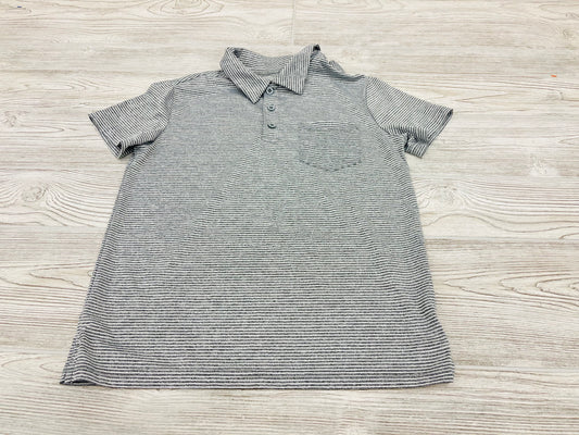 Rumi + Ryder Quick Dry Short Sleeve Polo Shirt