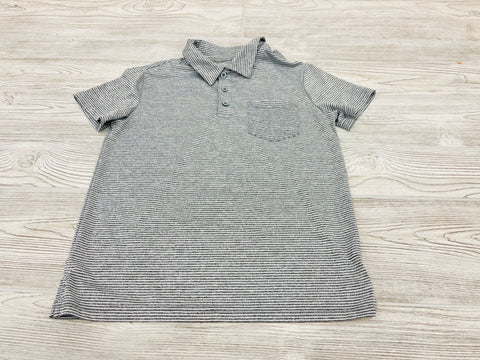 Rumi + Ryder Quick Dry Short Sleeve Polo Shirt