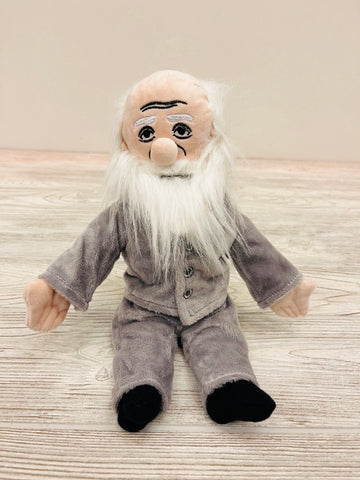 Little Thinker Charles Darwin